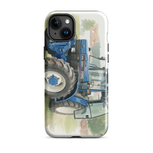 Ford Tough Case for iPhone® – Tractor Mugs