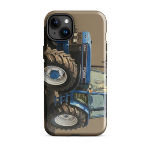 Ford Tough Case for iPhone® – Tractor Mugs
