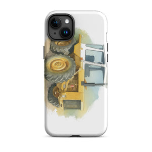MUIR Tough Case for iPhone® – Tractor Mugs
