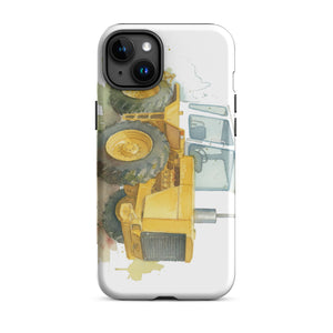 MUIR Tough Case for iPhone® – Tractor Mugs