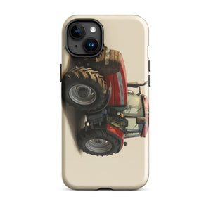 McCormick MTX 150 Signature Edition tough iPhone case – Tractor Mugs