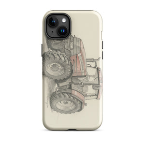 McCormick MTX 150 Signature Edition tough iPhone case – Tractor Mugs