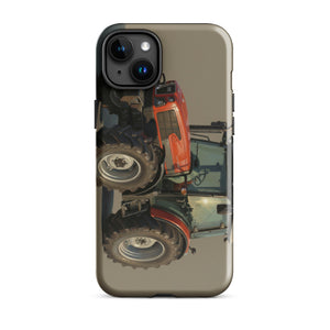 SAME Dorado Natural 70 (Stage V) tough iPhone case – Tractor Mugs