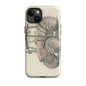 SAME Dorado Natural 70 (Stage V) tough iPhone case – Tractor Mugs