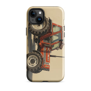 FIAT 90-90 DT tough iPhone case – Tractor Mugs