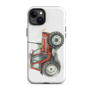 FIAT 90-90 DT tough iPhone case – Tractor Mugs