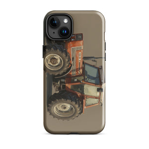 FIAT 110-90 DT tough iPhone case – Tractor Mugs