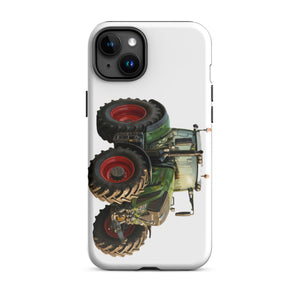 Fendt 930 Vario S4 tough iPhone case – Tractor Mugs
