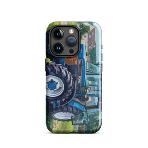 Ford Tough Case for iPhone® – Tractor Mugs