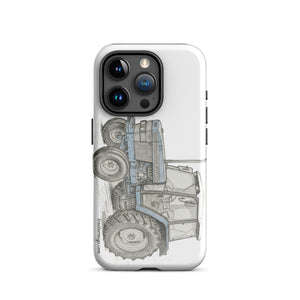 Ford Tough Case for iPhone® – Tractor Mugs