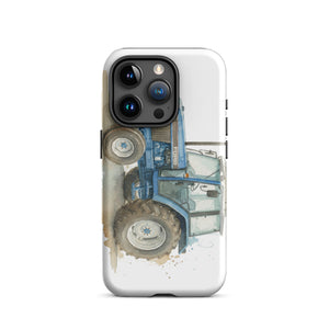 Ford Tough Case for iPhone® – Tractor Mugs