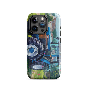 Ford Tough Case for iPhone® – Tractor Mugs