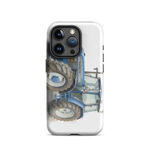 Ford Tough Case for iPhone® – Tractor Mugs