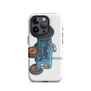 Ford Tough Case for iPhone® – Tractor Mugs