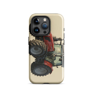 SAME Explorer 105 (Stage V) tough iPhone case – Tractor Mugs