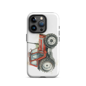 FIAT 90-90 DT tough iPhone case – Tractor Mugs