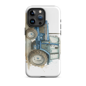 Ford Tough Case for iPhone® – Tractor Mugs