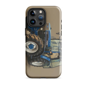 Ford Tough Case for iPhone® – Tractor Mugs