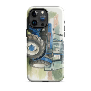 Ford Tough Case for iPhone® – Tractor Mugs