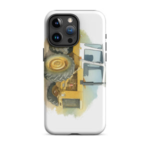 MUIR Tough Case for iPhone® – Tractor Mugs