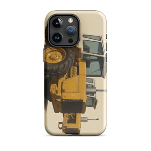 MUIR Tough Case for iPhone® – Tractor Mugs