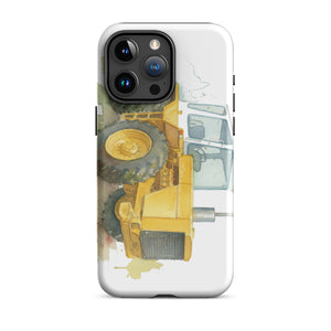 MUIR Tough Case for iPhone® – Tractor Mugs
