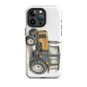 Renault 65-32 MX tough iPhone case – Tractor Mugs