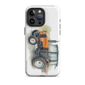 Renault 65-32 MX tough iPhone case – Tractor Mugs