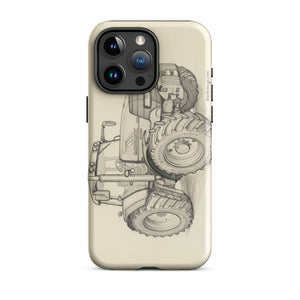McCormick MTX 200 tough iPhone case – Tractor Mugs