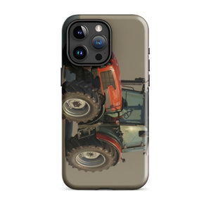 SAME Dorado Natural 70 (Stage V) tough iPhone case – Tractor Mugs