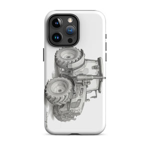 SAME Explorer 105 (Stage V) tough iPhone case – Tractor Mugs