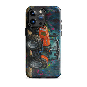 SAME Explorer 105 (Stage V) tough iPhone case – Tractor Mugs