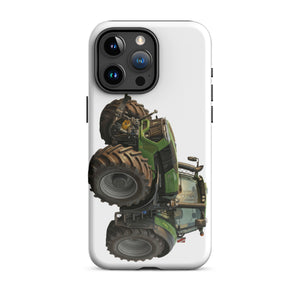 Deutz-Fahr 9340 tough iPhone case – Tractor Mugs