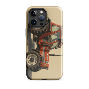 FIAT 90-90 DT tough iPhone case – Tractor Mugs