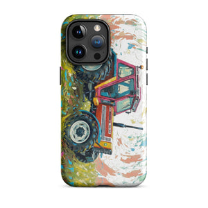 FIAT 90-90 DT tough iPhone case – Tractor Mugs