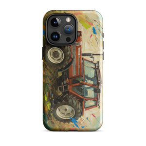 FIAT 110-90 DT tough iPhone case – Tractor Mugs