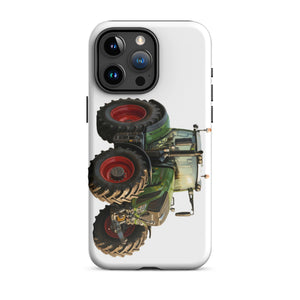Fendt 930 Vario S4 tough iPhone case – Tractor Mugs