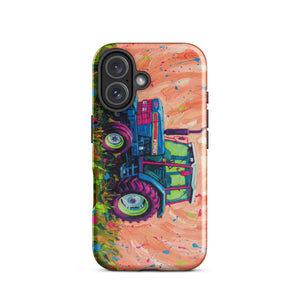 Ford Tough Case for iPhone® – Tractor Mugs