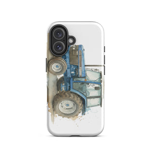 Ford Tough Case for iPhone® – Tractor Mugs