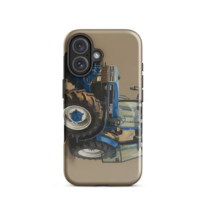 Ford Tough Case for iPhone® – Tractor Mugs