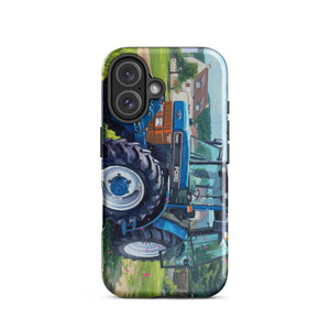 Ford Tough Case for iPhone® – Tractor Mugs