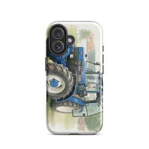 Ford Tough Case for iPhone® – Tractor Mugs