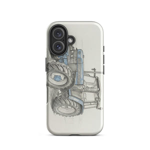 Ford Tough Case for iPhone® – Tractor Mugs
