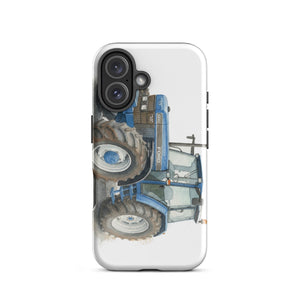 Ford Tough Case for iPhone® – Tractor Mugs