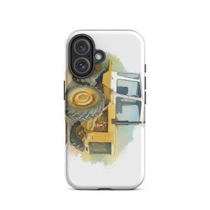 MUIR Tough Case for iPhone® – Tractor Mugs