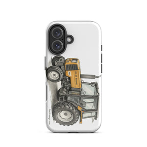 Renault 65-32 MX tough iPhone case – Tractor Mugs