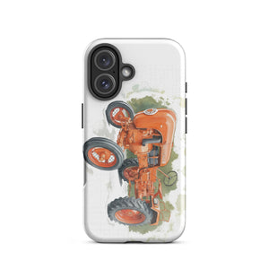 Porsche Diesel A111 tough iPhone case – Tractor Mugs
