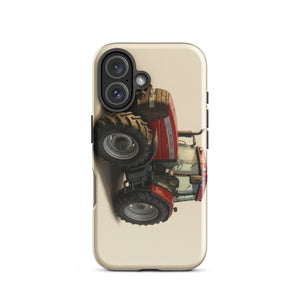 McCormick MTX 150 Signature Edition tough iPhone case – Tractor Mugs