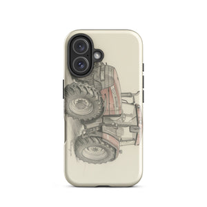McCormick MTX 150 Signature Edition tough iPhone case – Tractor Mugs