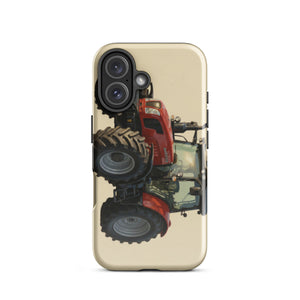 SAME Explorer 105 (Stage V) tough iPhone case – Tractor Mugs